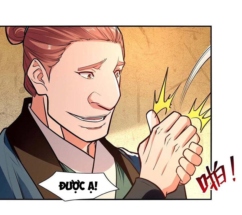 Nghịch Thiên Chí Tôn Chapter 150 - Hamtruyen.vn