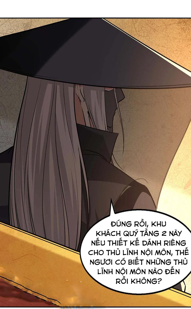 Nghịch Thiên Chí Tôn Chapter 150 - Hamtruyen.vn