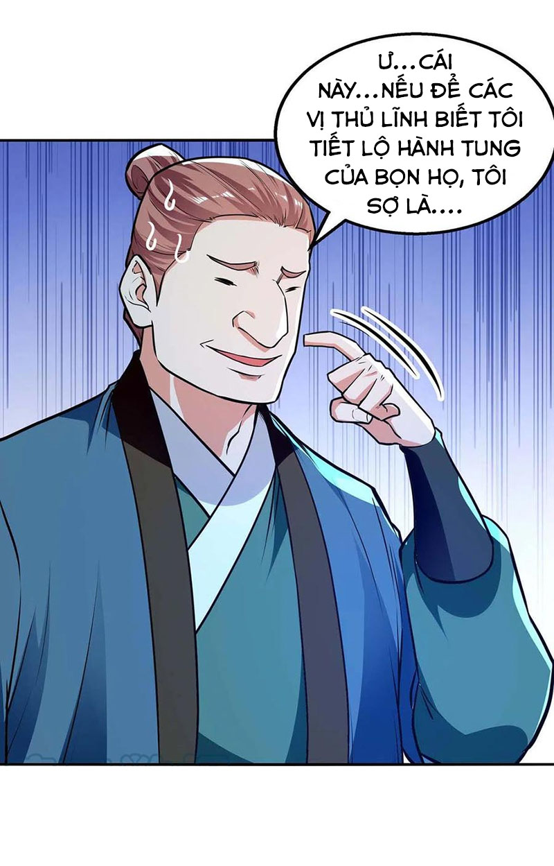 Nghịch Thiên Chí Tôn Chapter 150 - Hamtruyen.vn