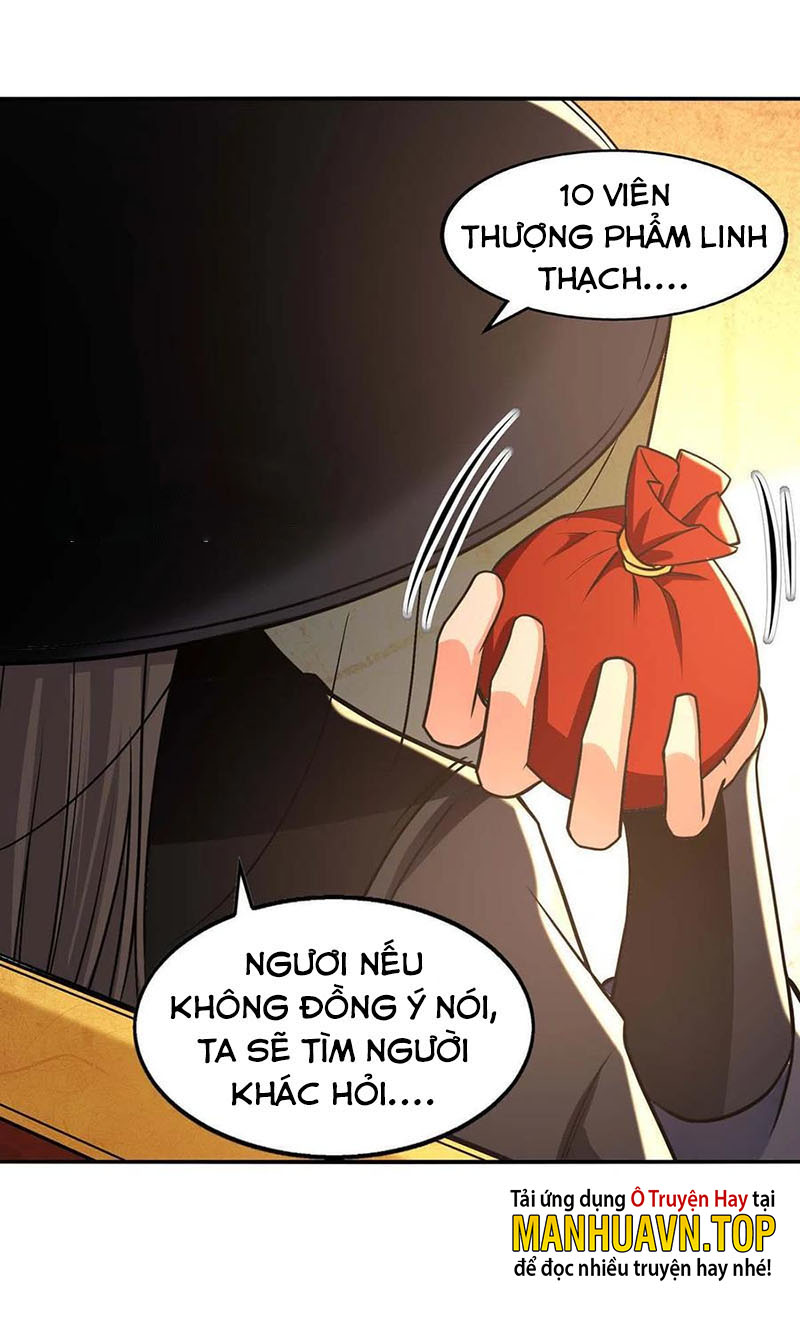 Nghịch Thiên Chí Tôn Chapter 150 - Hamtruyen.vn
