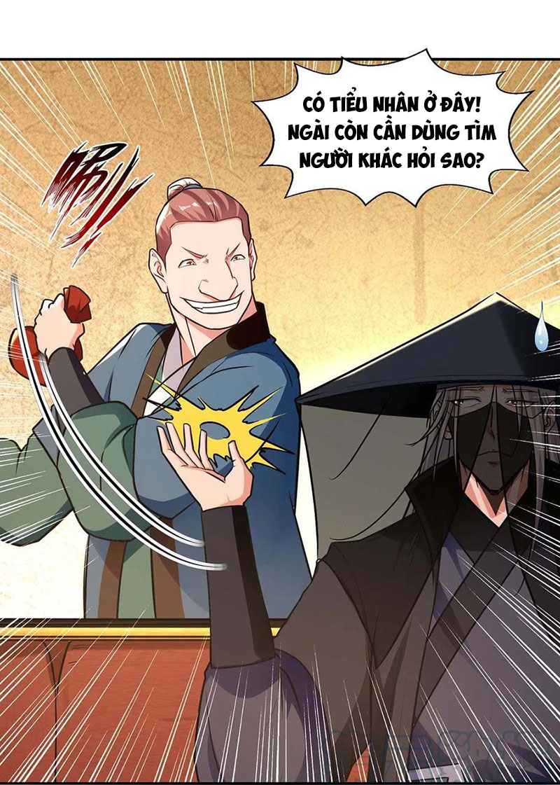 Nghịch Thiên Chí Tôn Chapter 150 - Hamtruyen.vn