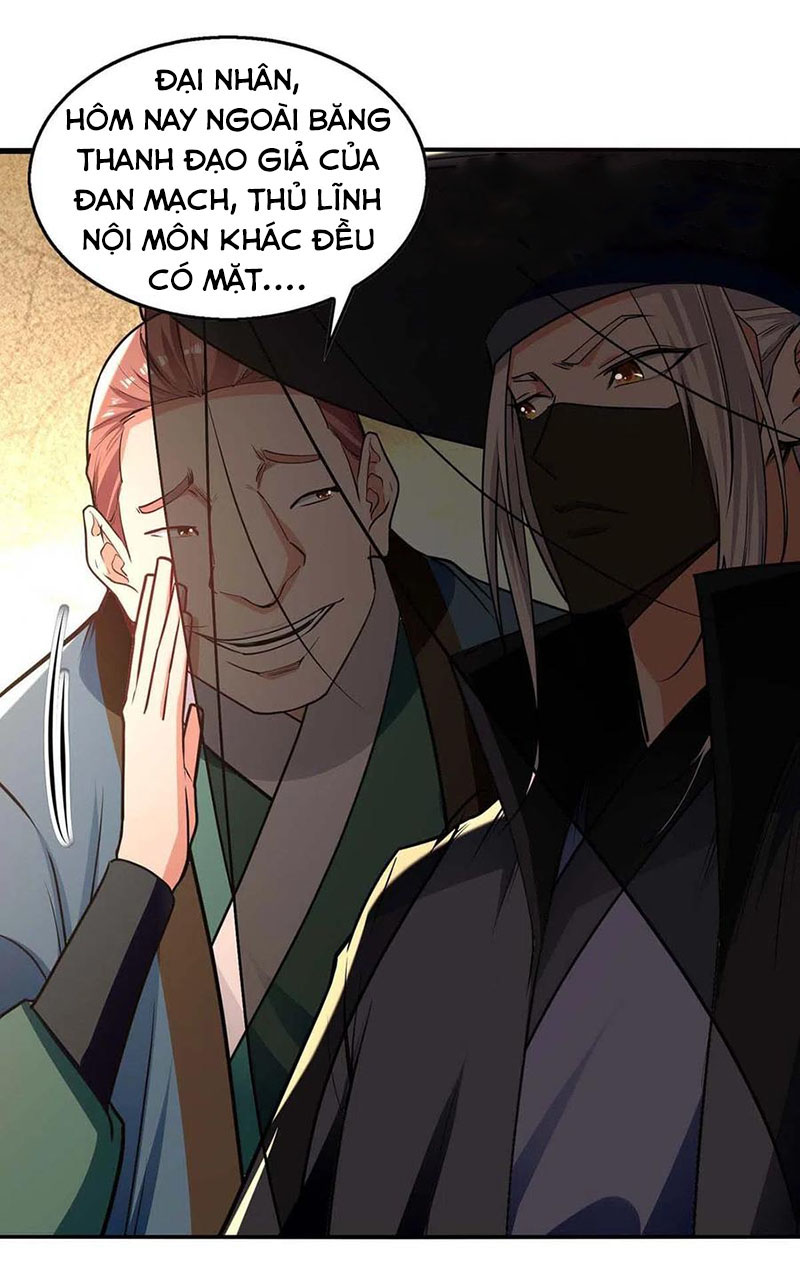 Nghịch Thiên Chí Tôn Chapter 150 - Hamtruyen.vn