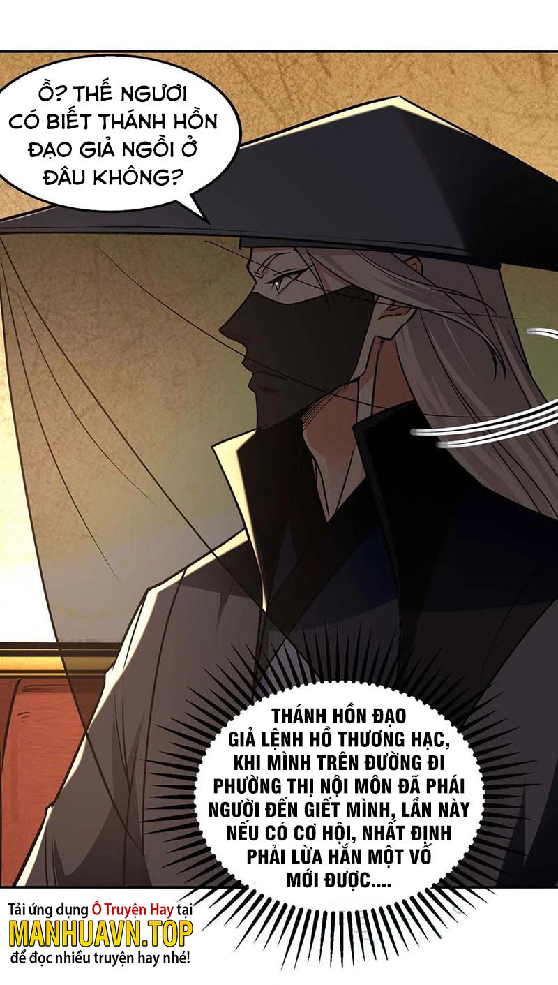 Nghịch Thiên Chí Tôn Chapter 150 - Hamtruyen.vn