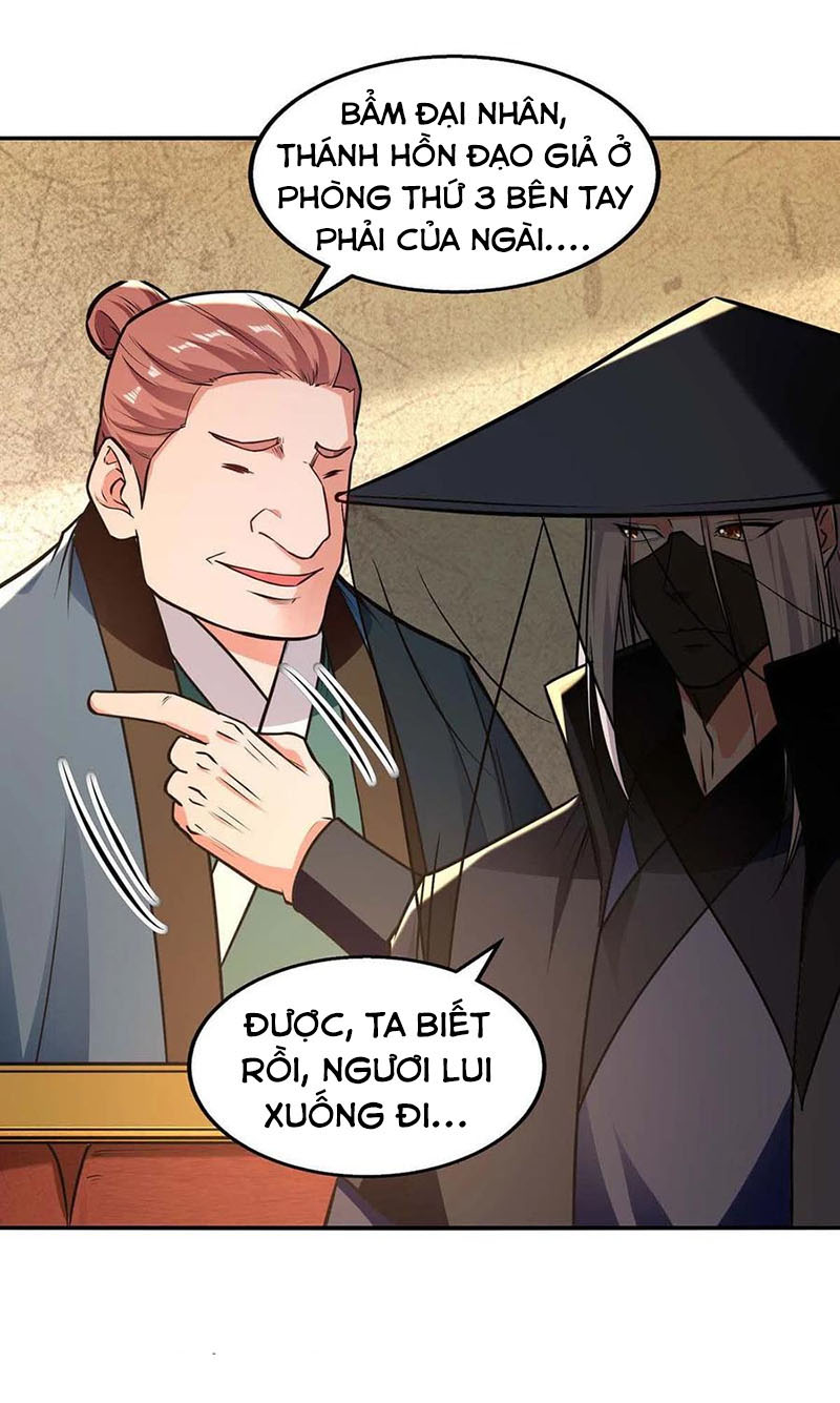 Nghịch Thiên Chí Tôn Chapter 150 - Hamtruyen.vn