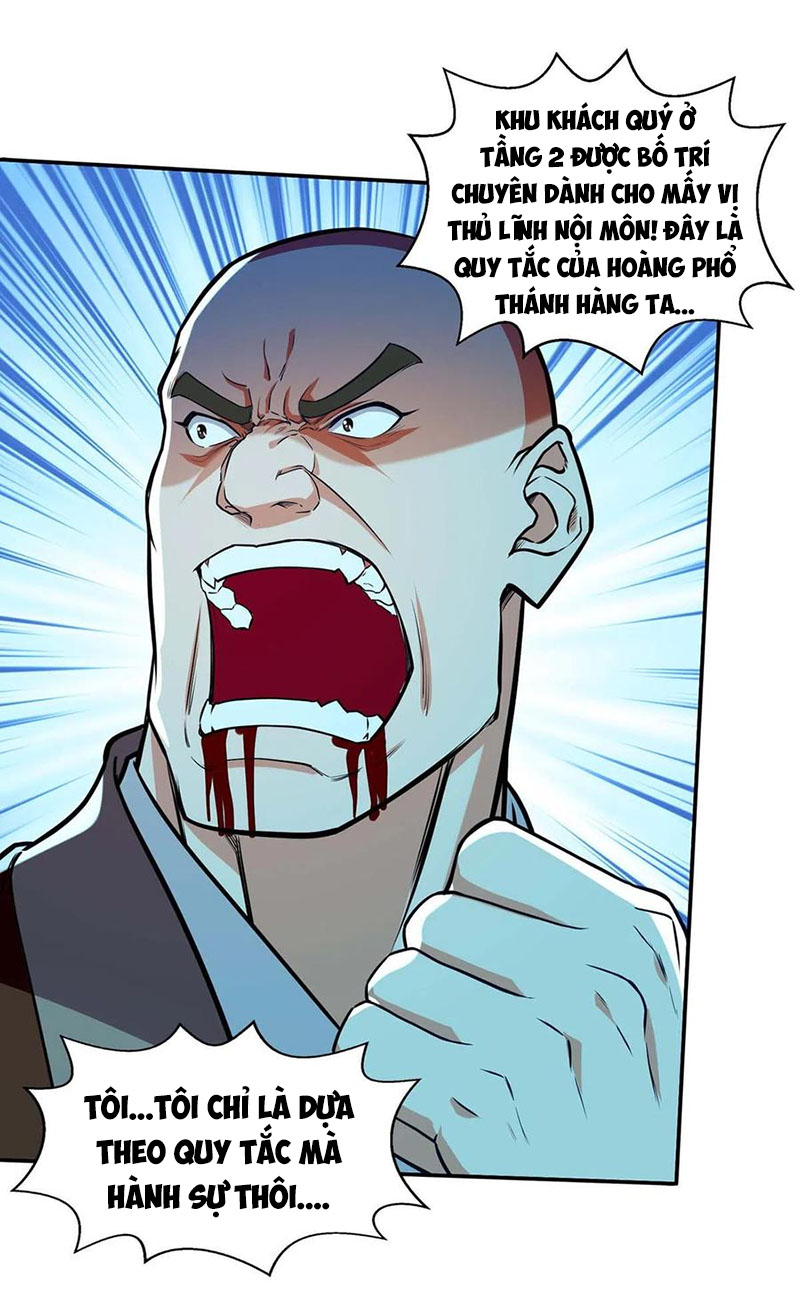 Nghịch Thiên Chí Tôn Chapter 150 - Hamtruyen.vn