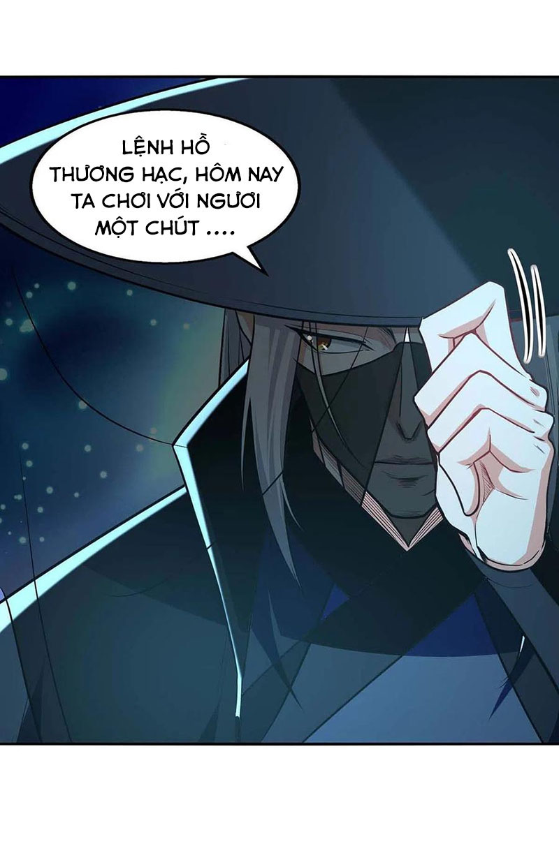 Nghịch Thiên Chí Tôn Chapter 150 - Hamtruyen.vn