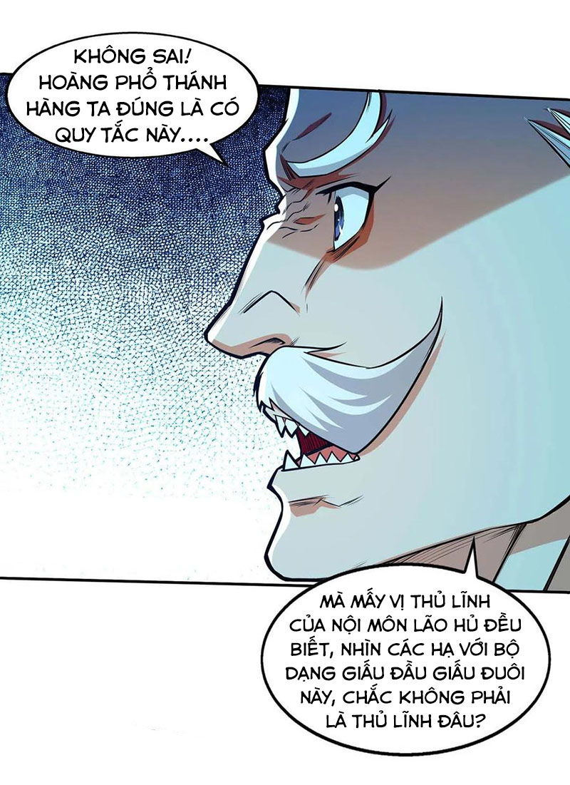 Nghịch Thiên Chí Tôn Chapter 150 - Hamtruyen.vn