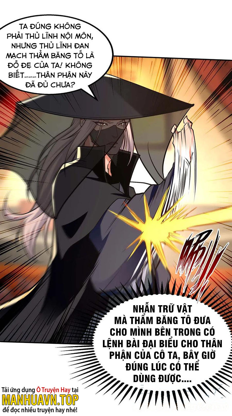 Nghịch Thiên Chí Tôn Chapter 150 - Hamtruyen.vn