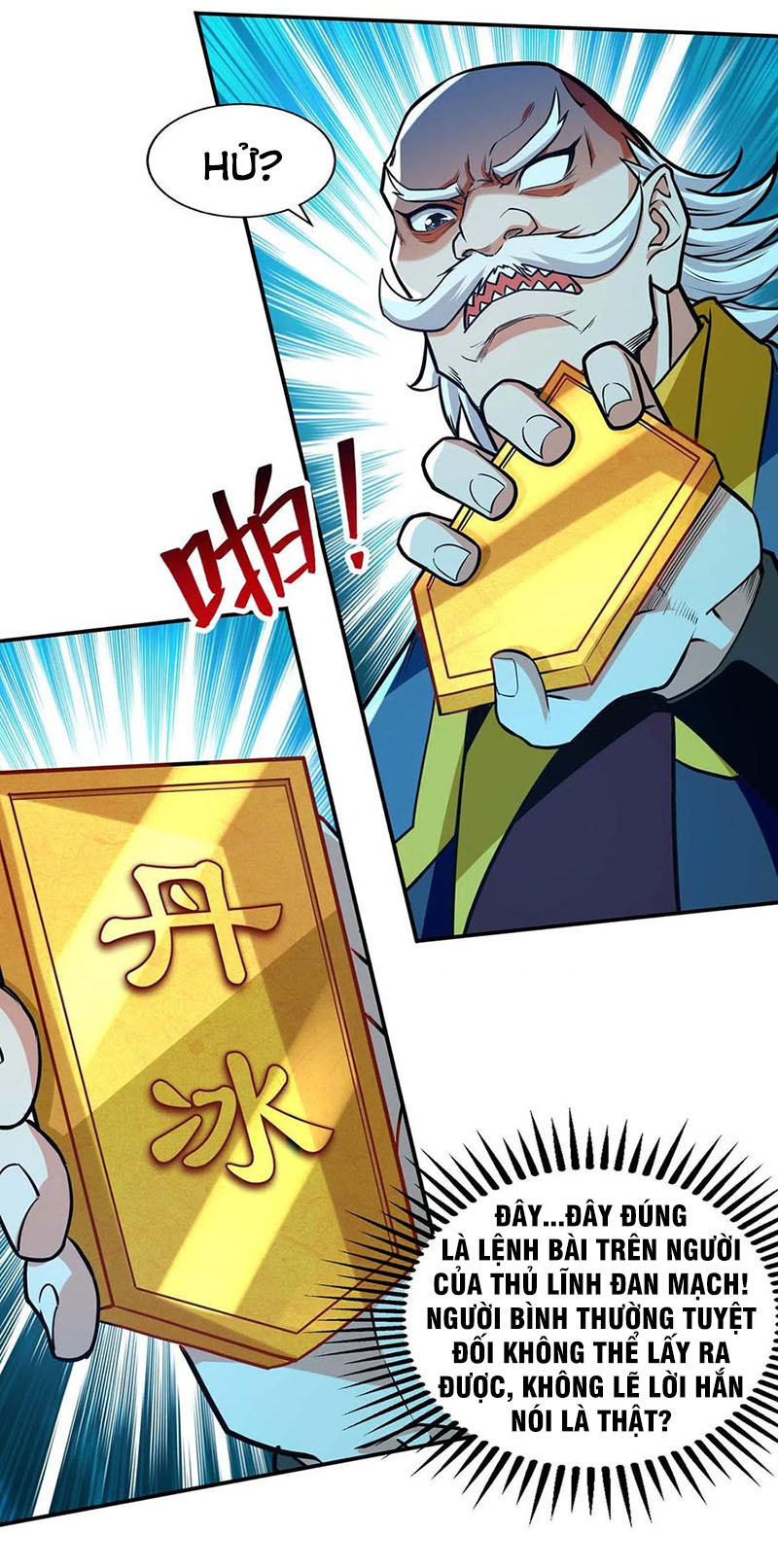 Nghịch Thiên Chí Tôn Chapter 150 - Hamtruyen.vn