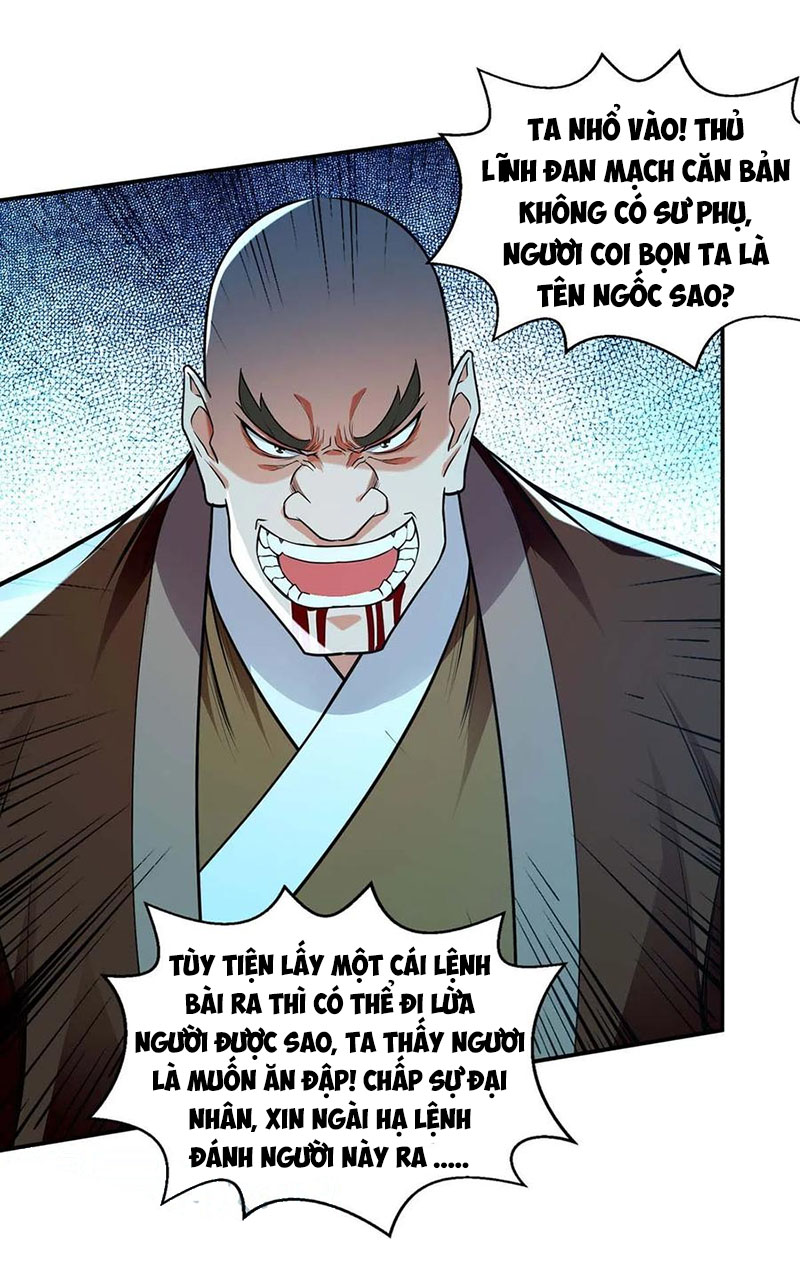 Nghịch Thiên Chí Tôn Chapter 150 - Hamtruyen.vn