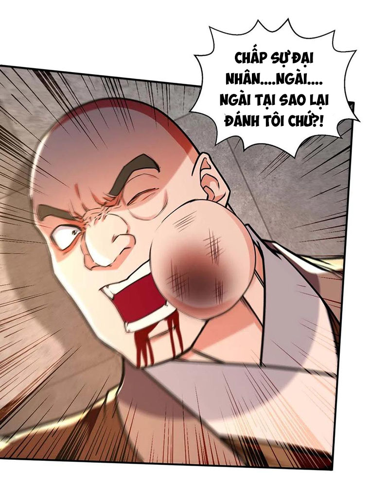 Nghịch Thiên Chí Tôn Chapter 150 - Hamtruyen.vn
