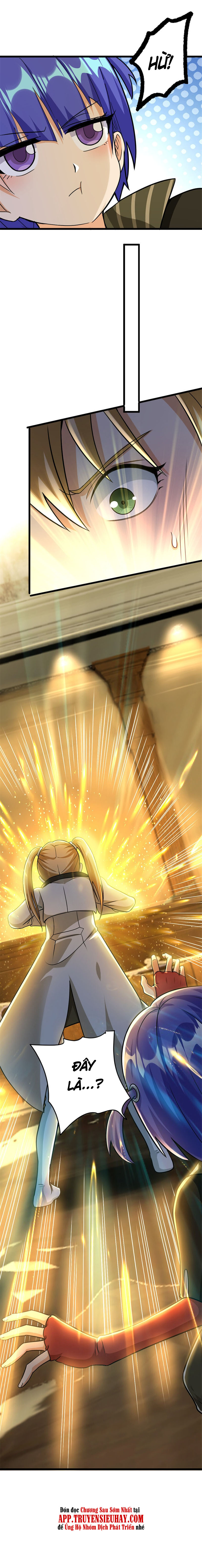 Thả Vu Nữ Đó Ra chapter 425 - Upload bởi truyensieuhay.com