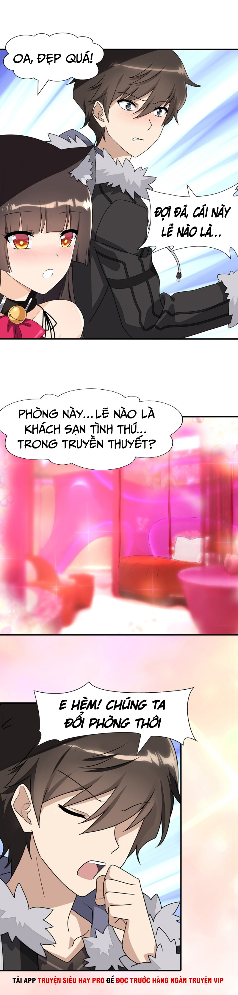 Bạn Gái Zombie Của Tôi chapter 84 video - Trang 5