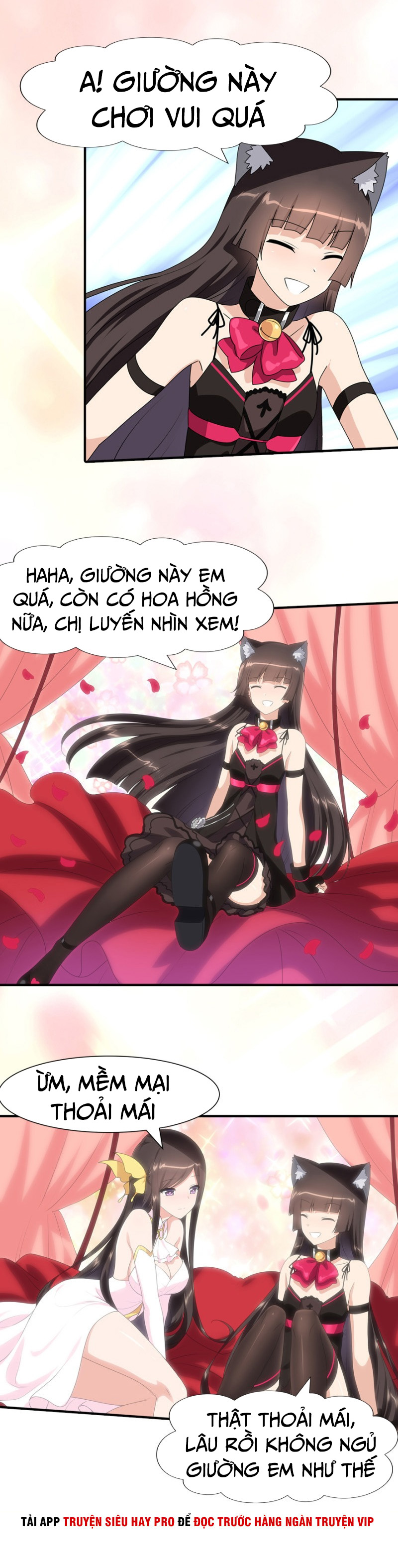 Bạn Gái Zombie Của Tôi chapter 84 video - Trang 6