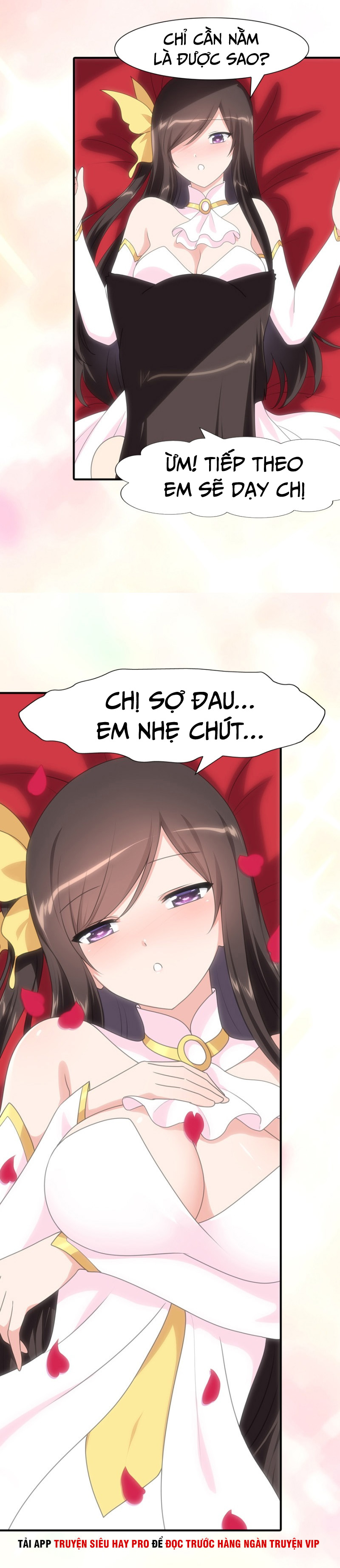 Bạn Gái Zombie Của Tôi chapter 84 video - Trang 10