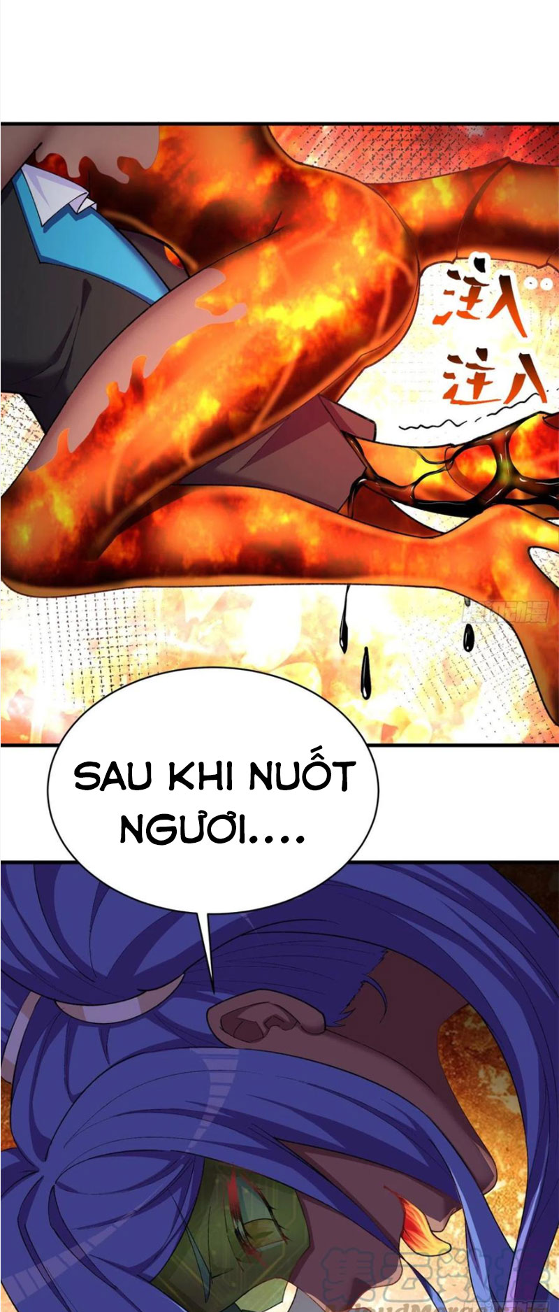 Ta Nhặt Được Thuộc Tính Tại Tu Chân Giới chapter 198 - Trang 10