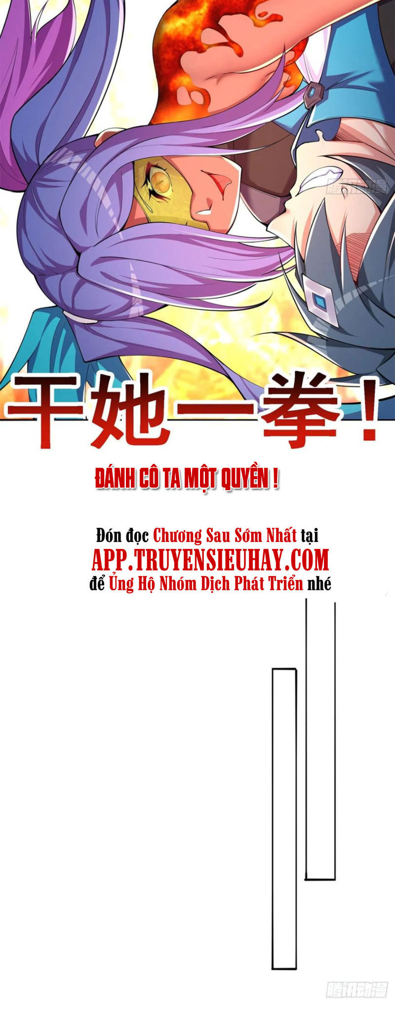 Ta Nhặt Được Thuộc Tính Tại Tu Chân Giới chapter 197 - Trang 23
