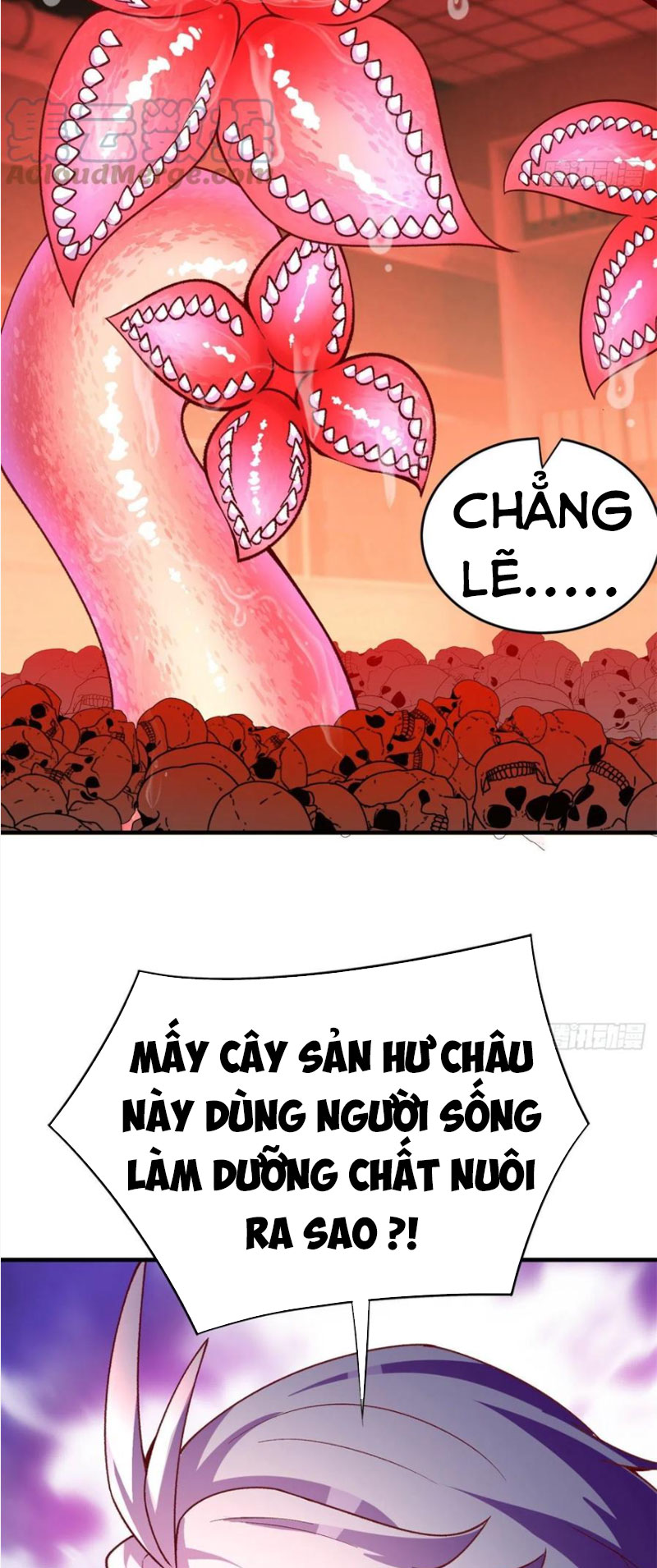 Ta Nhặt Được Thuộc Tính Tại Tu Chân Giới chapter 198 - Trang 27