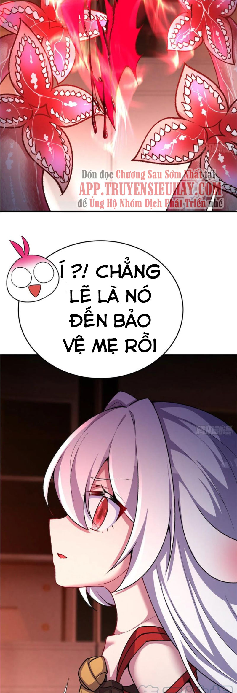 Ta Nhặt Được Thuộc Tính Tại Tu Chân Giới chapter 198 - Trang 35