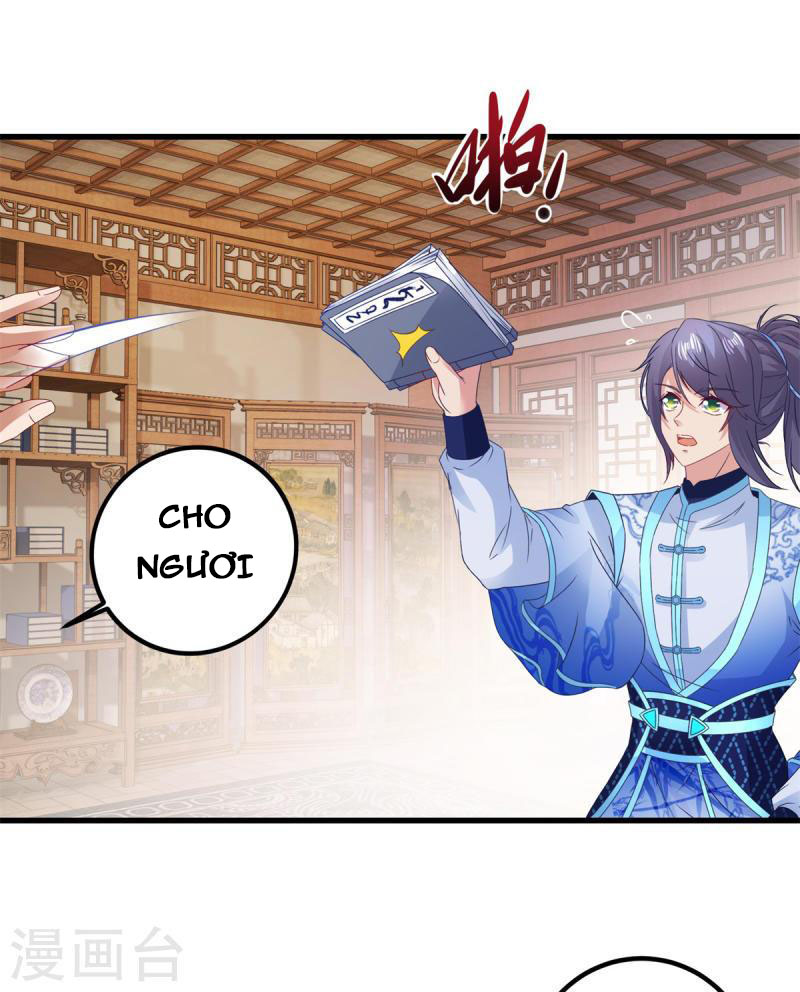 Thần Hồn Võ Đế Chapter 186 - Hamtruyen.vn