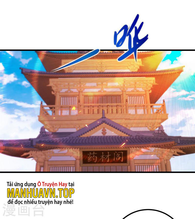 Thần Hồn Võ Đế Chapter 186 - Hamtruyen.vn