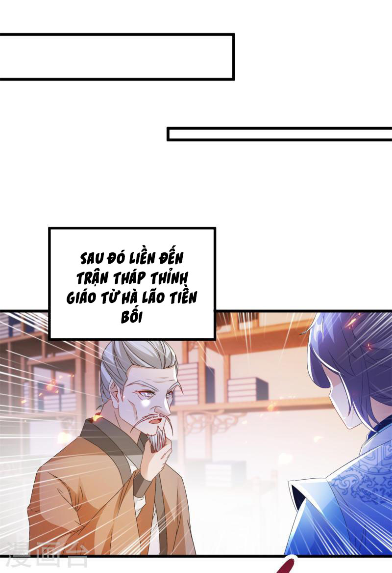 Thần Hồn Võ Đế Chapter 186 - Hamtruyen.vn
