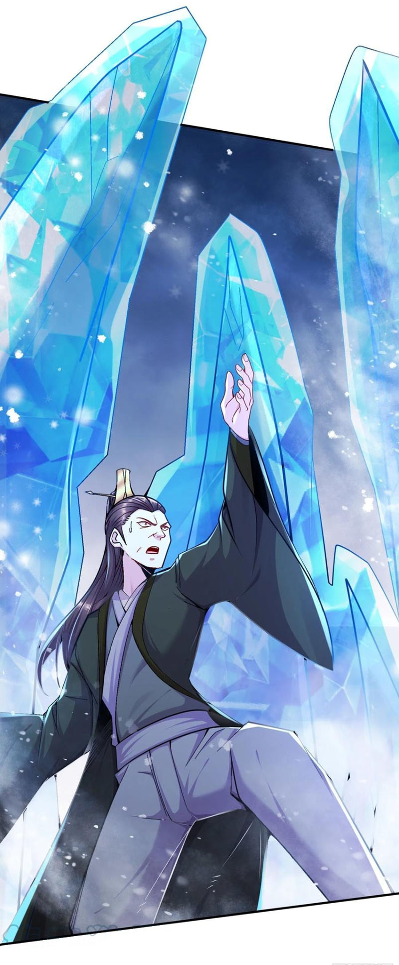Bổn Tế Tu Tiện Đạo Chapter 216 - Hamtruyen.vn