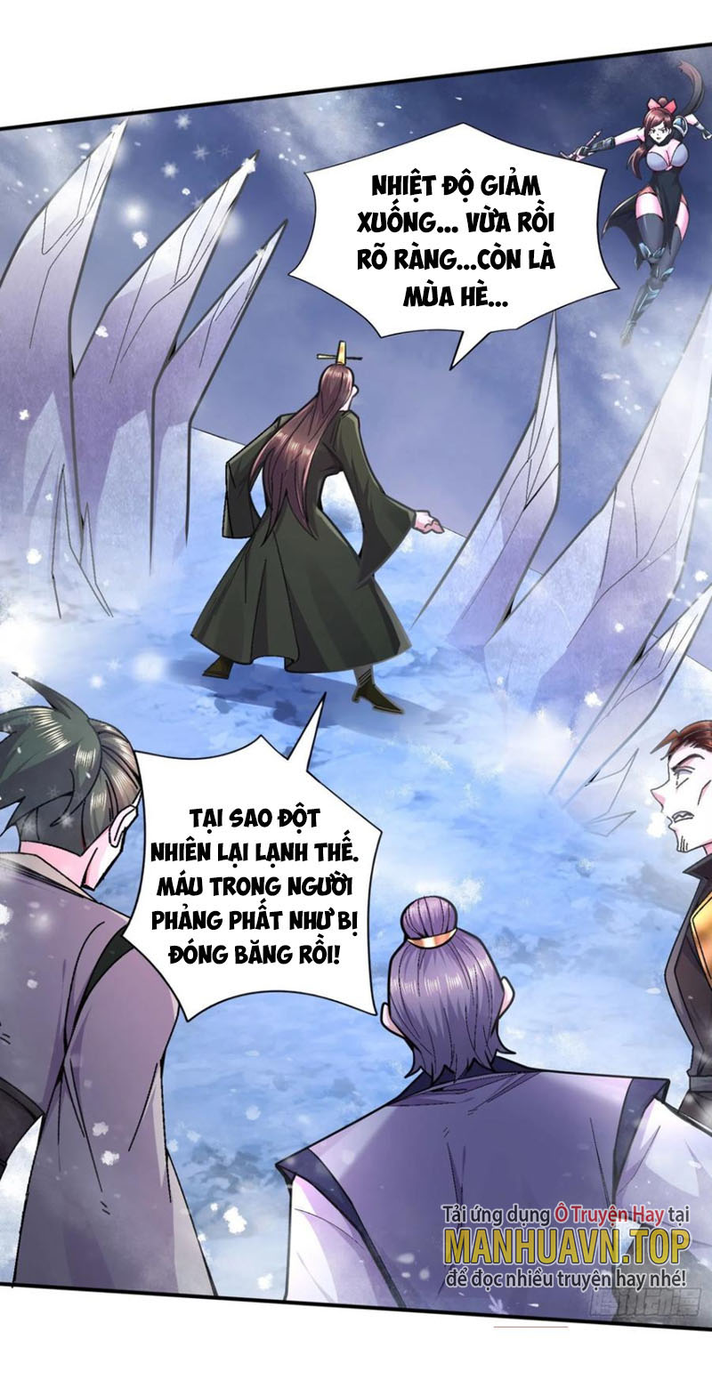 Bổn Tế Tu Tiện Đạo Chapter 216 - Hamtruyen.vn