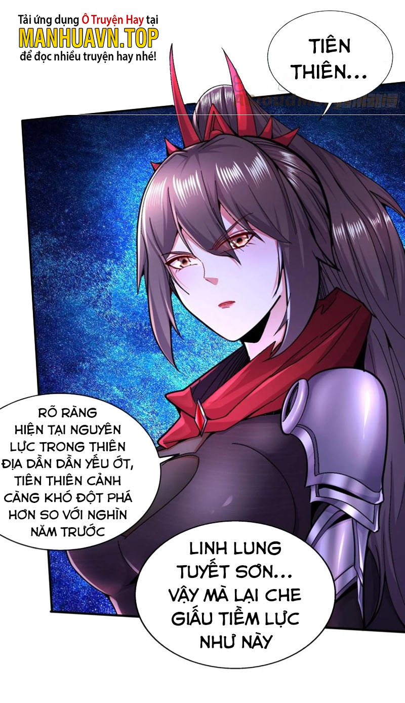 Bổn Tế Tu Tiện Đạo Chapter 216 - Hamtruyen.vn