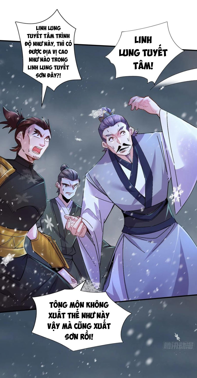 Bổn Tế Tu Tiện Đạo Chapter 216 - Hamtruyen.vn