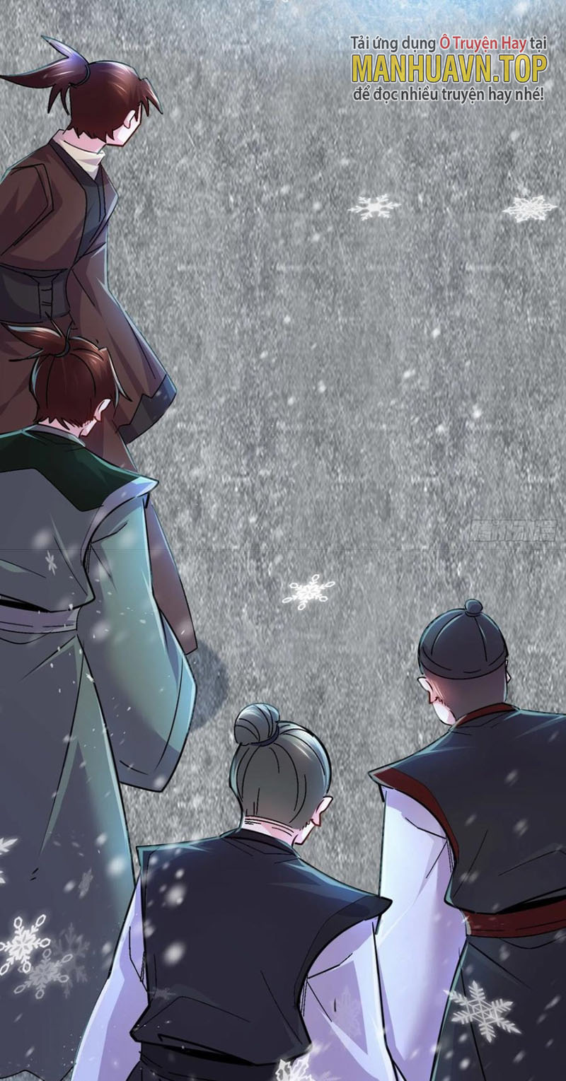 Bổn Tế Tu Tiện Đạo Chapter 216 - Hamtruyen.vn