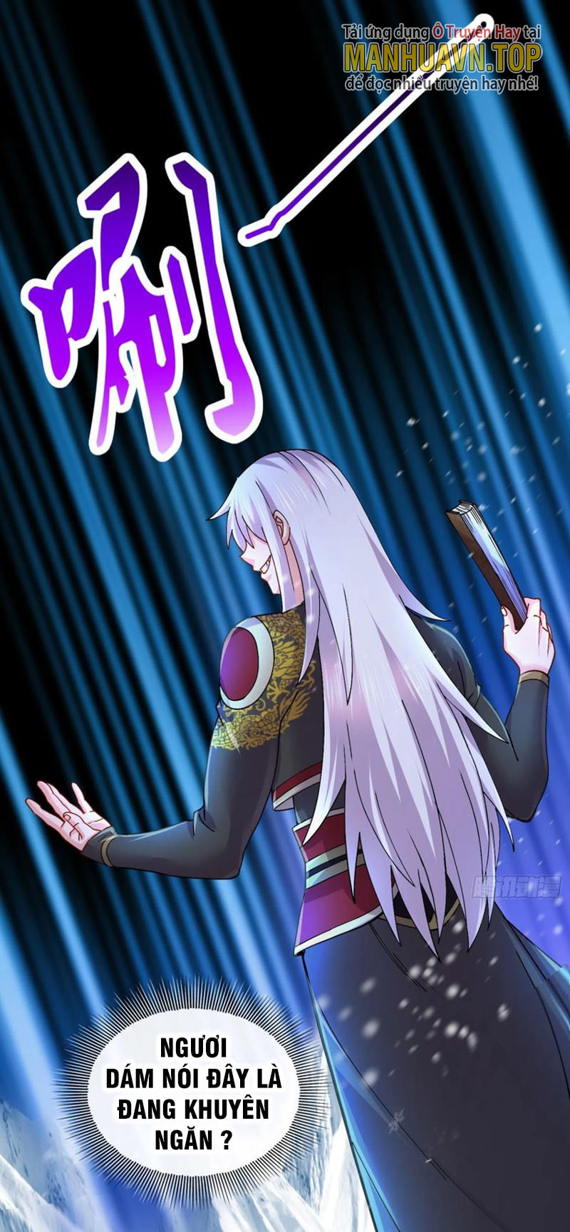 Bổn Tế Tu Tiện Đạo Chapter 216 - Hamtruyen.vn