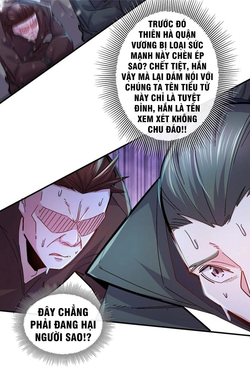 Bổn Tế Tu Tiện Đạo Chapter 216 - Hamtruyen.vn