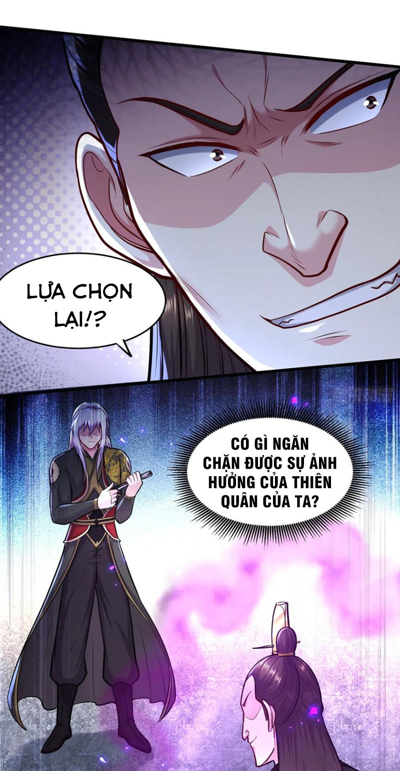 Bổn Tế Tu Tiện Đạo Chapter 216 - Hamtruyen.vn