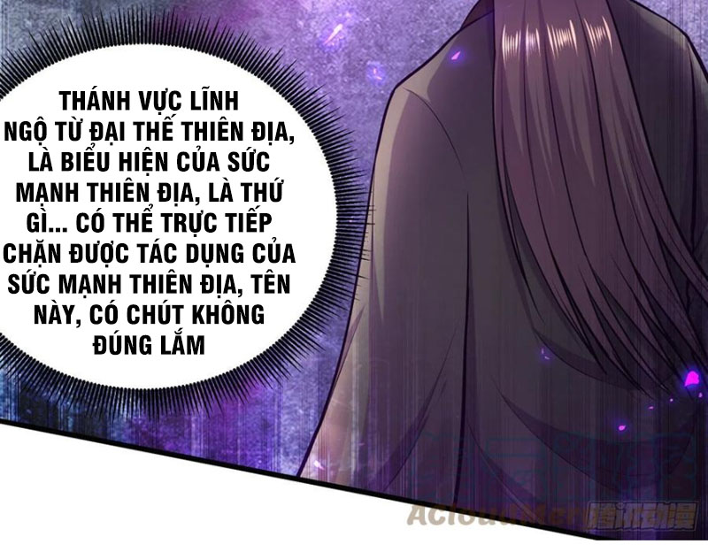 Bổn Tế Tu Tiện Đạo Chapter 216 - Hamtruyen.vn