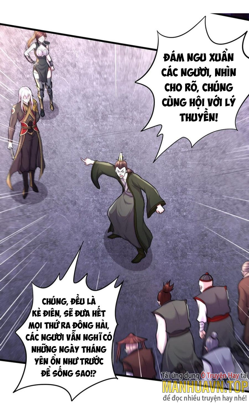 Bổn Tế Tu Tiện Đạo Chapter 216 - Hamtruyen.vn