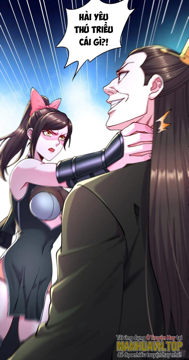 Bổn Tế Tu Tiện Đạo Chapter 216 - Hamtruyen.vn