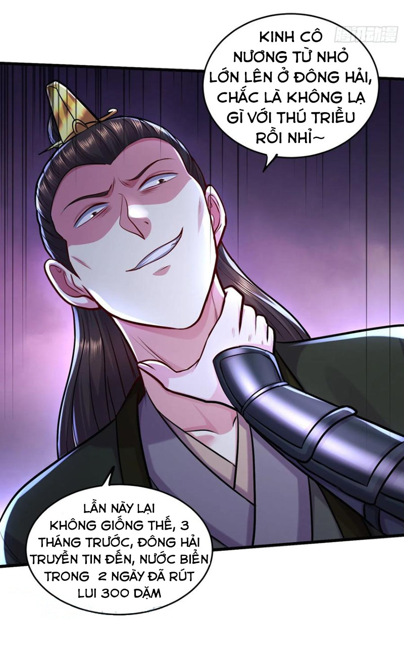 Bổn Tế Tu Tiện Đạo Chapter 216 - Hamtruyen.vn