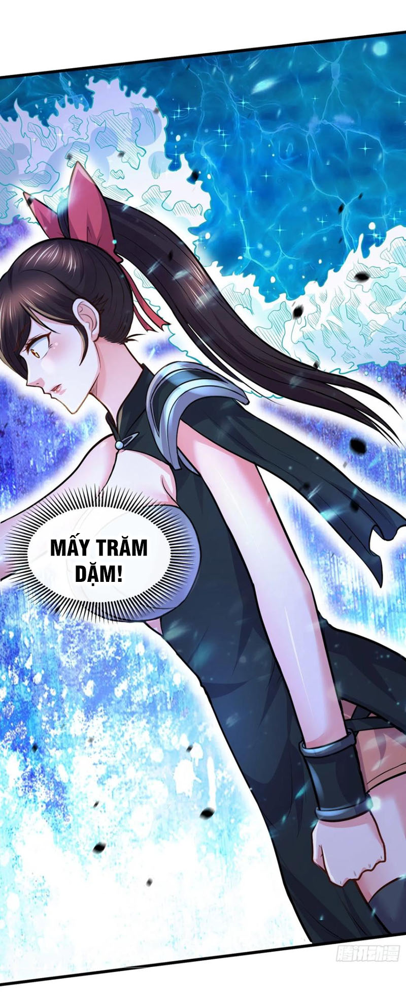Bổn Tế Tu Tiện Đạo Chapter 216 - Hamtruyen.vn