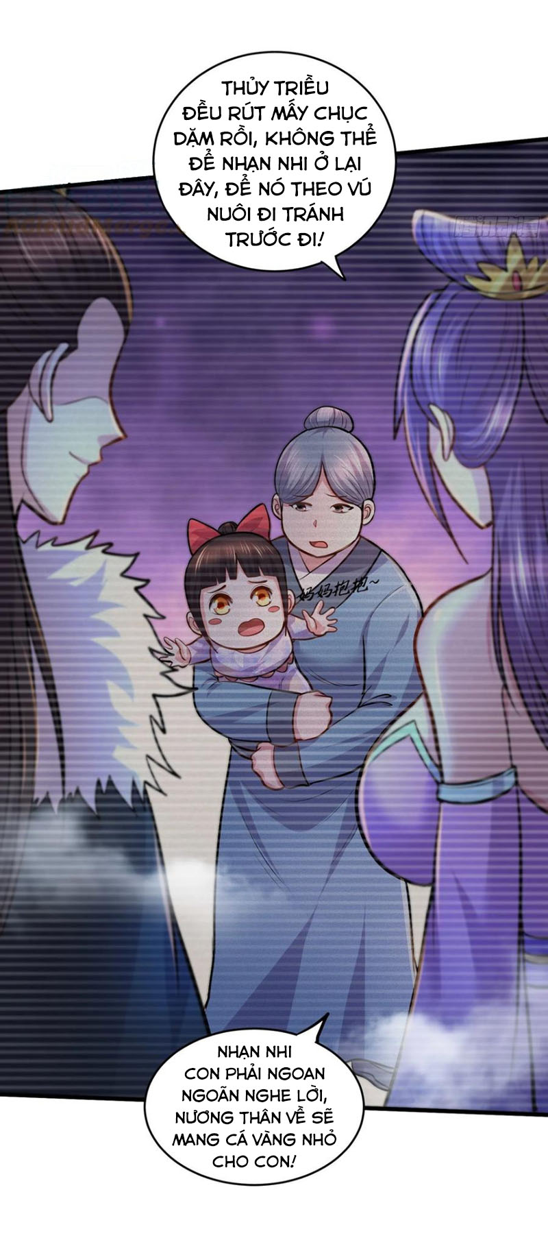 Bổn Tế Tu Tiện Đạo Chapter 216 - Hamtruyen.vn