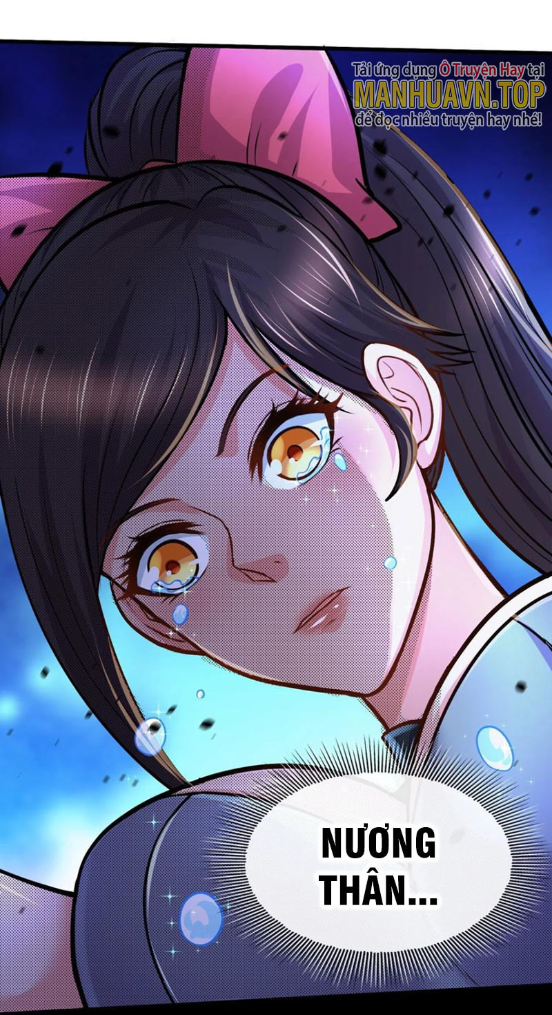 Bổn Tế Tu Tiện Đạo Chapter 216 - Hamtruyen.vn