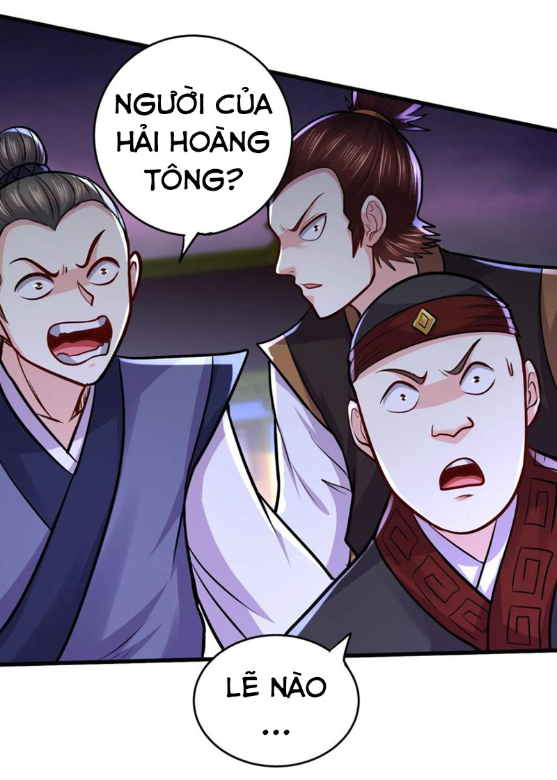 Bổn Tế Tu Tiện Đạo Chapter 216 - Hamtruyen.vn