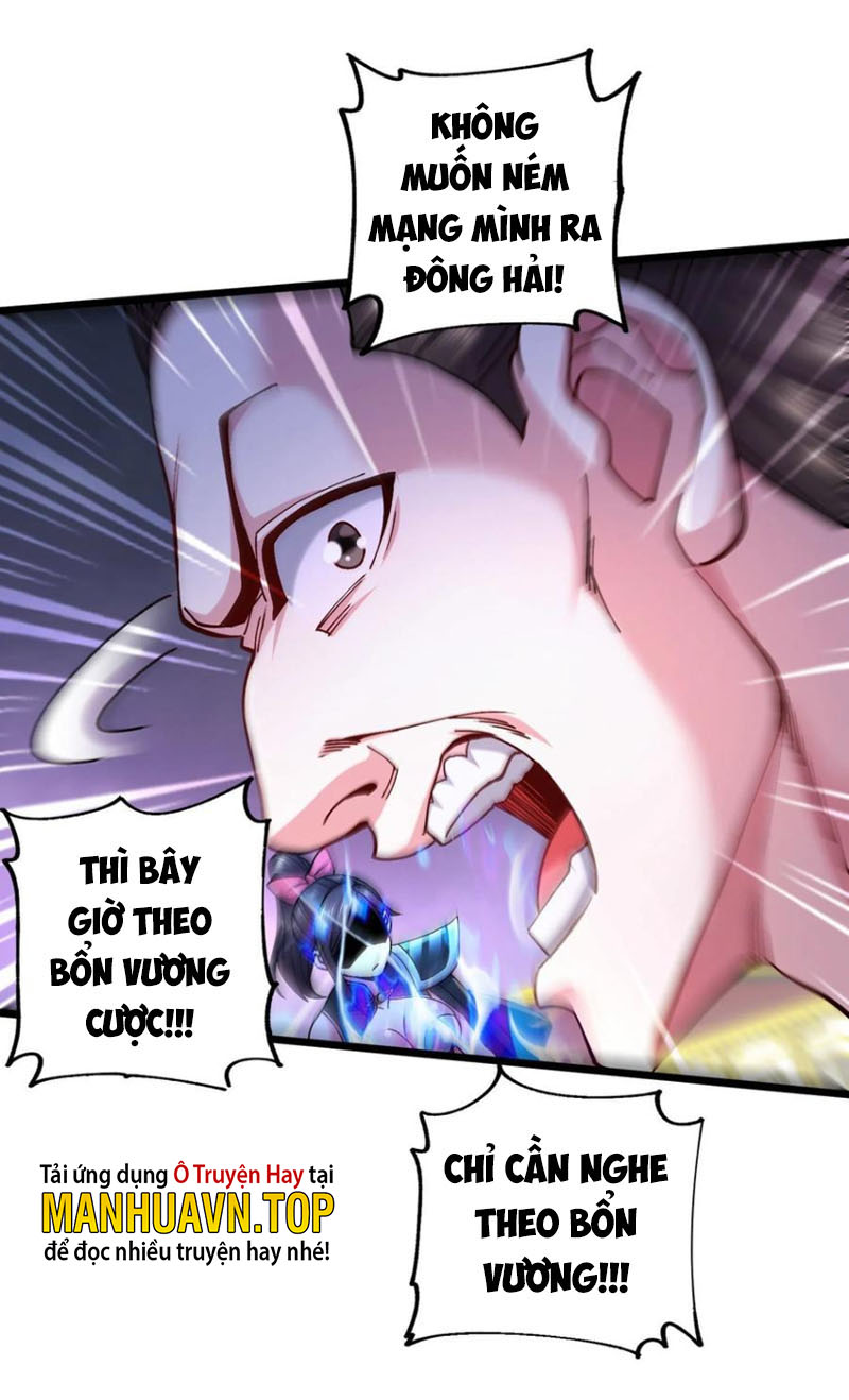 Bổn Tế Tu Tiện Đạo Chapter 216 - Hamtruyen.vn