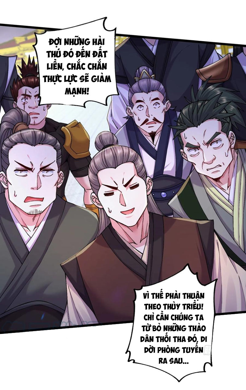 Bổn Tế Tu Tiện Đạo Chapter 216 - Hamtruyen.vn