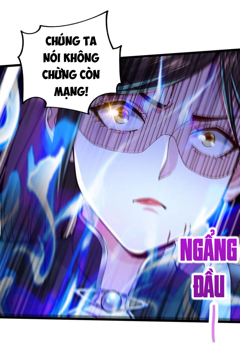 Bổn Tế Tu Tiện Đạo Chapter 216 - Hamtruyen.vn