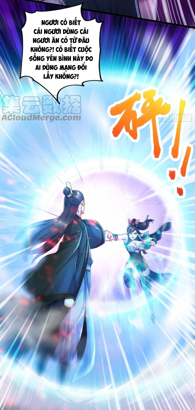 Bổn Tế Tu Tiện Đạo Chapter 216 - Hamtruyen.vn