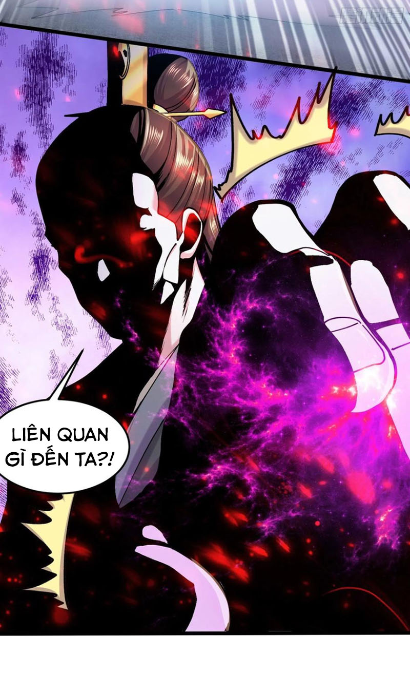 Bổn Tế Tu Tiện Đạo Chapter 216 - Hamtruyen.vn