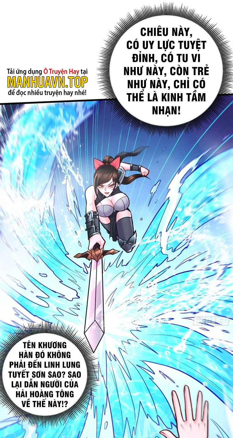 Bổn Tế Tu Tiện Đạo Chapter 216 - Hamtruyen.vn