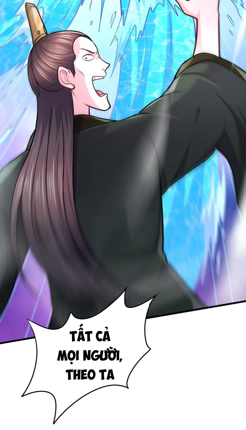 Bổn Tế Tu Tiện Đạo Chapter 216 - Hamtruyen.vn