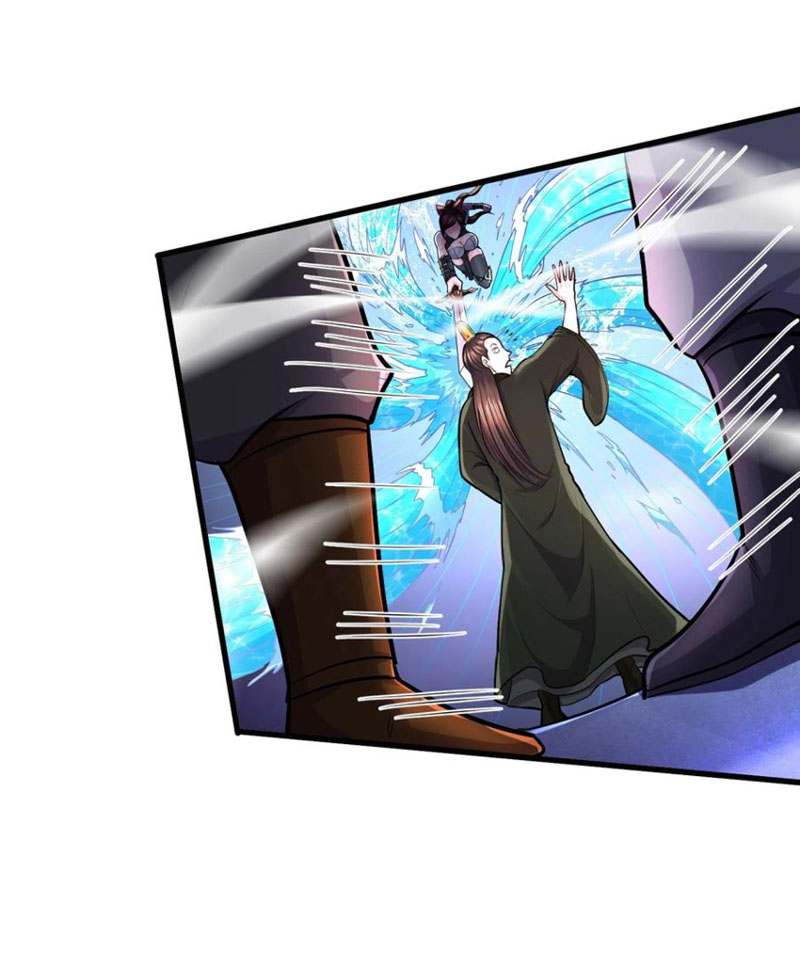 Bổn Tế Tu Tiện Đạo Chapter 216 - Hamtruyen.vn